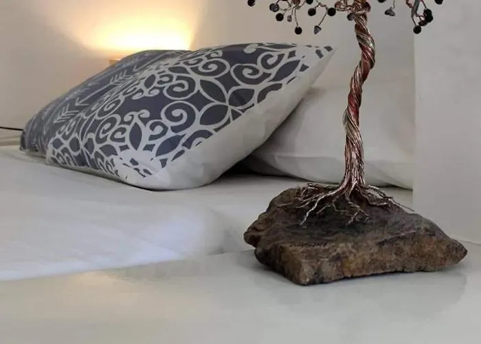 Studio18 شقة Márpissa