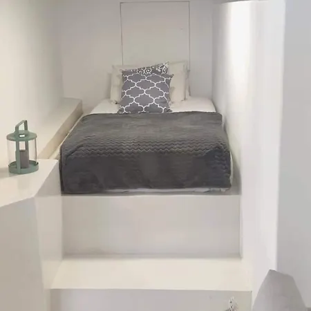Studio18 Márpissa