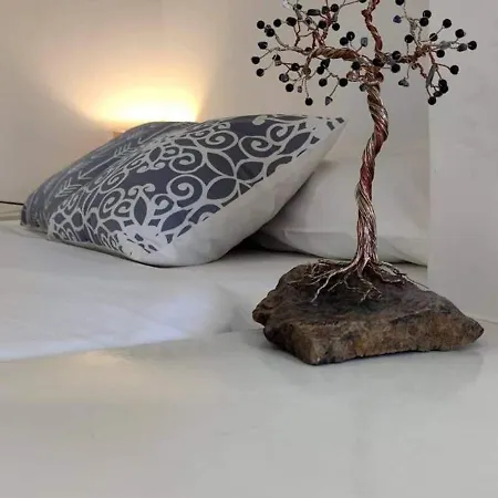 Studio18 Apartamento Márpissa